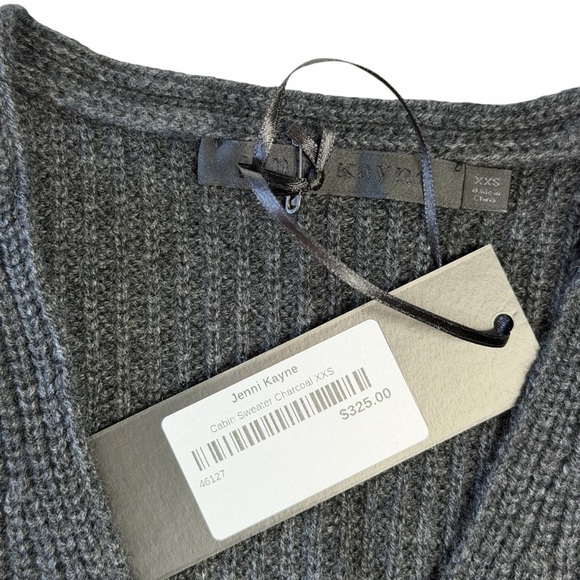 JENNI KAYNE | Cabin Sweater - Picture 3 of 5